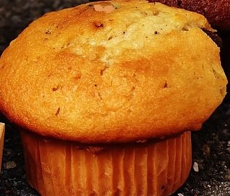 veganer Muffin Grundrezept