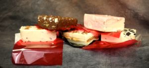 veganer fudge