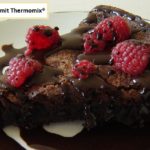 veganer Kuchen Thermomix